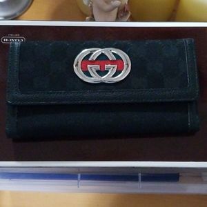 Gucci Wallet